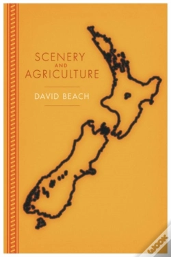 Capa do artigo Scenery And Agriculture