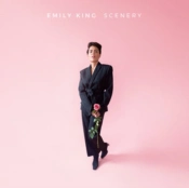 Capa do artigo Scenery - CD