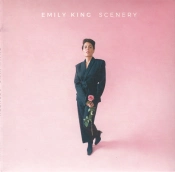 Capa do artigo Scenery - CD