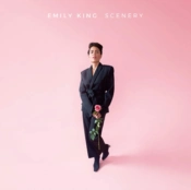 Capa do artigo Scenery - Vinil
