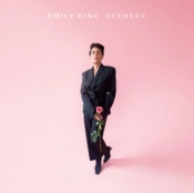 Capa do artigo Scenery - Vinil