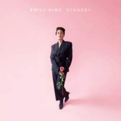 Capa do artigo Scenery - Vinil