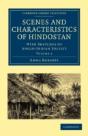 Scenes And Characteristics Of Hindostan - Preview
