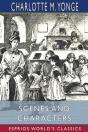 Scenes And Characters (Esprios Classics) - Preview