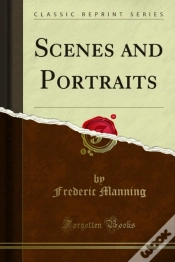 Capa do artigo Scenes And Portraits