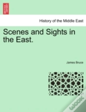 Capa do artigo Scenes And Sights In The East.