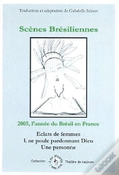 Scènes Brésiliennes