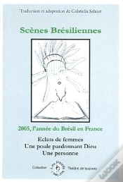 Capa do artigo Scènes Brésiliennes