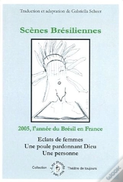 Capa do artigo Scènes Brésiliennes