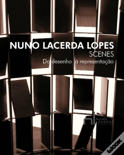 Capa do artigo Scenes