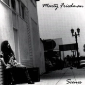 Capa do artigo Scenes - CD