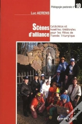 Scènes D'Alliance
