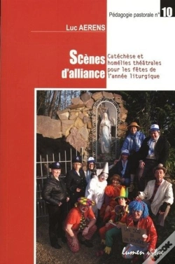 Capa do artigo Scènes D'Alliance