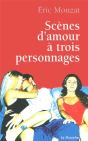 Scènes D'Amour À Trois Personnages - Preview