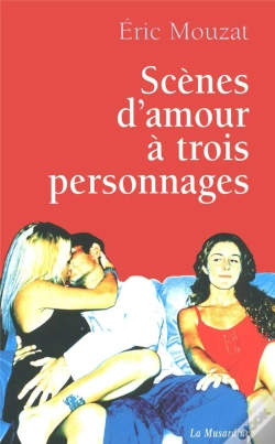 Capa do artigo Scènes D'Amour À Trois Personnages