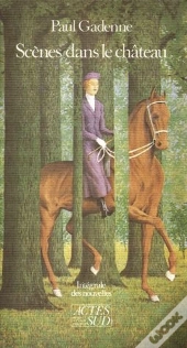 Scènes Dans Le Château
