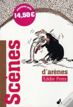 Capa do artigo Scènes D'Arènes