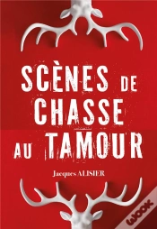 Capa do artigo Scènes De Chasse Au Tamour