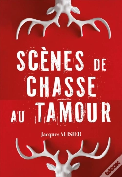 Capa do artigo Scènes De Chasse Au Tamour