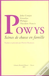 Scenes De Chasse En Famille