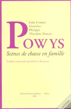 Capa do artigo Scenes De Chasse En Famille