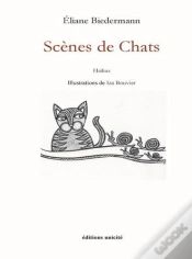 Capa do artigo Scènes De Chats