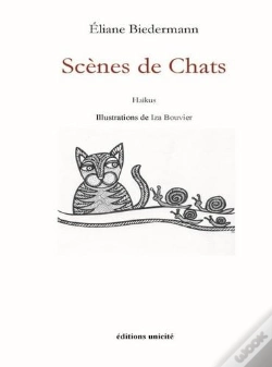 Capa do artigo Scènes De Chats