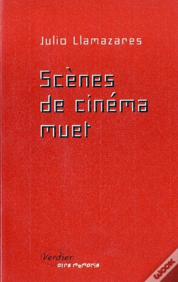Capa do artigo Scenes De Cinema Muet