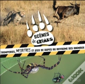 Capa do artigo Scenes De Crime