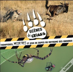 Capa do artigo Scenes De Crime