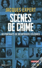 Capa do artigo Scenes De Crime
