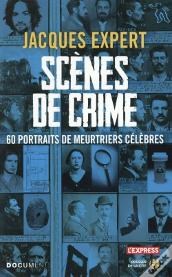 Capa do artigo Scenes De Crime