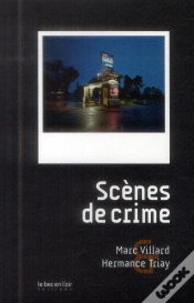 Capa do artigo Scenes De Crime