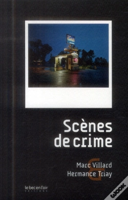 Capa do artigo Scenes De Crime