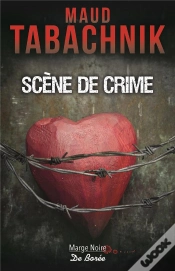 Capa do artigo Scenes De Crimes