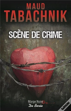 Capa do artigo Scenes De Crimes
