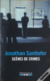 Capa do artigo Scènes De Crimes