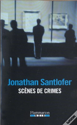 Capa do artigo Scènes De Crimes