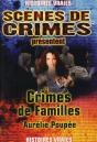 Scènes De Crimes T.23 ; Crimes De Familles - Preview