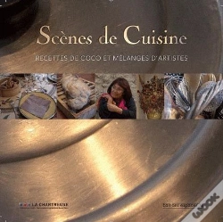 Capa do artigo Scènes De Cuisine, Recettes De Coco Et Mélanges D'Artistes