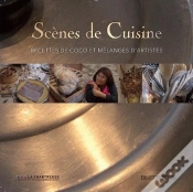 Capa do artigo Scènes De Cuisine, Recettes De Coco Et Mélanges D
