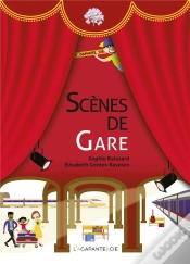 Capa do artigo Scenes De Gare
