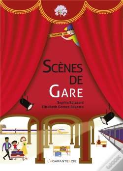 Capa do artigo Scenes De Gare