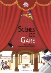 Scenes De Gare