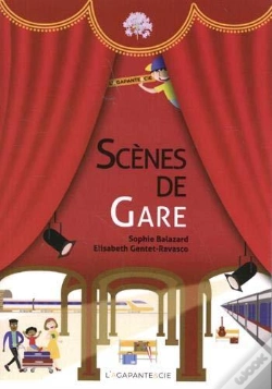 Capa do artigo Scenes De Gare