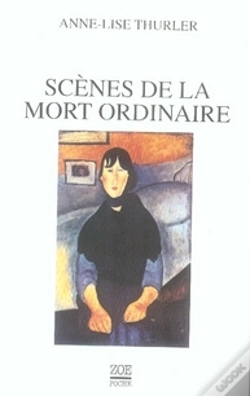 Capa do artigo Scènes De La Mort Ordinaire