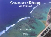 Scenes De La Reunion ; Vue D'En Haut