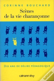 Capa do artigo Scènes De La Vie Charançonne ; Dix Ans De Délire Pédagogique