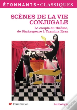 Capa do artigo Scènes De La Vie Conjugale