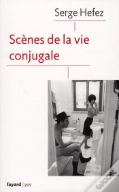 Capa do artigo Scenes De La Vie Conjugale
